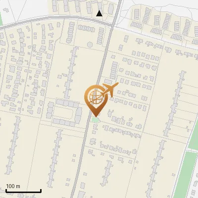 Foto zu Tangstedter Landstraße 260, 22417 Hamburg