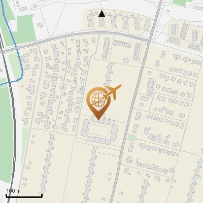 Foto zu Tangstedter Landstraße 263, 22417 Hamburg