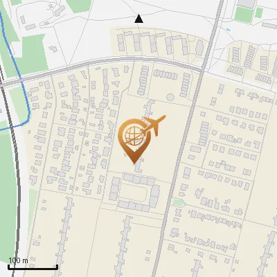 Foto zu Tangstedter Landstraße 265, 22417 Hamburg