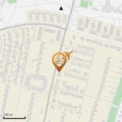 Foto zu Tangstedter Landstraße 266, 22417 Hamburg