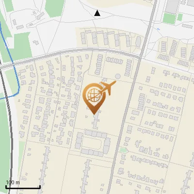 Foto zu Tangstedter Landstraße 267, 22417 Hamburg