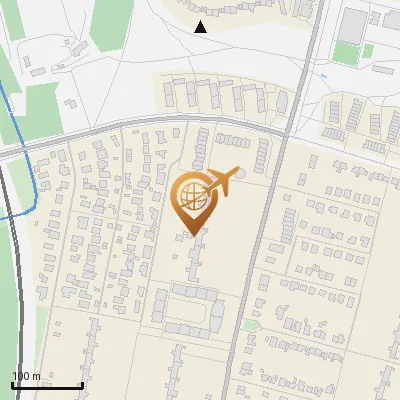 Foto zu Tangstedter Landstraße 269, 22417 Hamburg