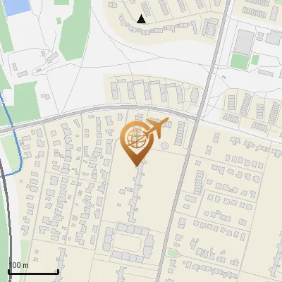 Foto zu Tangstedter Landstraße 273, 22417 Hamburg