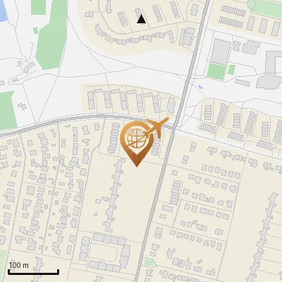 Foto zu Tangstedter Landstraße 275, 22417 Hamburg