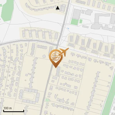 Foto zu Tangstedter Landstraße 276, 22417 Hamburg