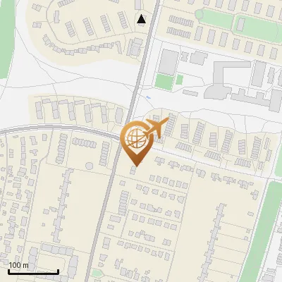 Foto zu Tangstedter Landstraße 284, 22417 Hamburg