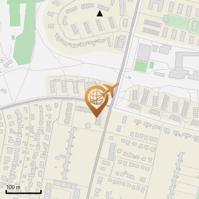 Foto zu Tangstedter Landstraße 291, 22417 Hamburg