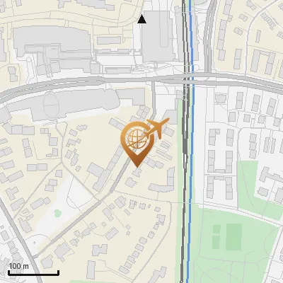 Foto zu Tangstedter Landstraße 32, 22415 Hamburg