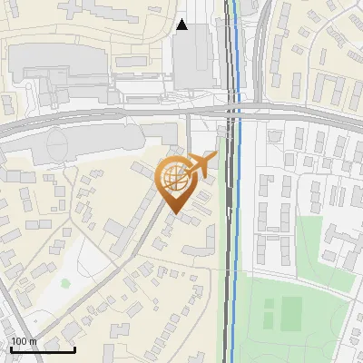 Foto zu Tangstedter Landstraße 34, 22415 Hamburg