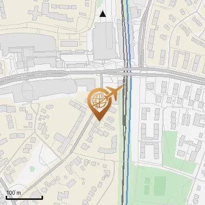 Foto zu Tangstedter Landstraße 38, 22415 Hamburg