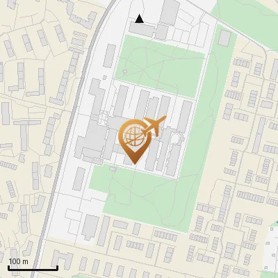 Foto zu Tangstedter Landstraße 400, 22417 Hamburg