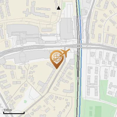 Foto zu Tangstedter Landstraße 41, 22415 Hamburg