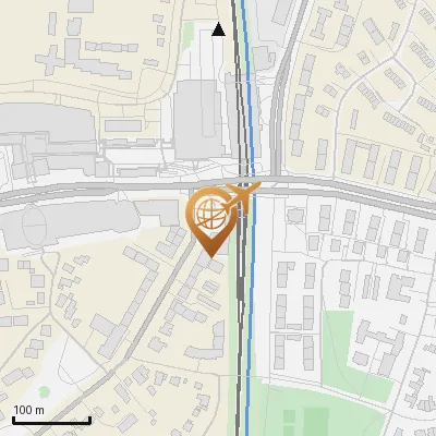 Foto zu Tangstedter Landstraße 42, 22415 Hamburg