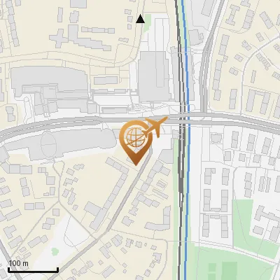 Foto zu Tangstedter Landstraße 43, 22415 Hamburg