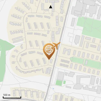 Foto zu Tangstedter Landstraße 435, 22417 Hamburg