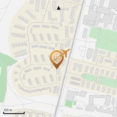 Foto zu Tangstedter Landstraße 439, 22417 Hamburg