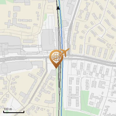 Foto zu Tangstedter Landstraße 44, 22415 Hamburg
