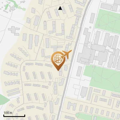 Foto zu Tangstedter Landstraße 451, 22417 Hamburg