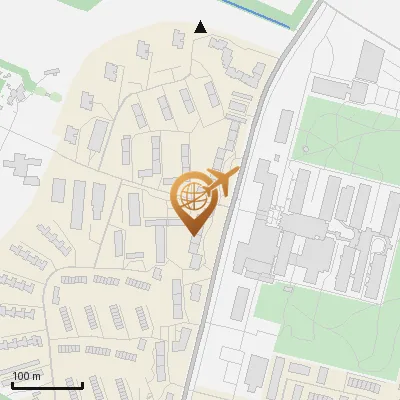 Foto zu Tangstedter Landstraße 461, 22417 Hamburg