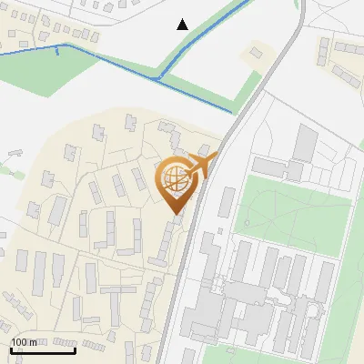 Foto zu Tangstedter Landstraße 479, 22417 Hamburg