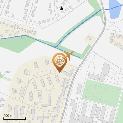 Foto zu Tangstedter Landstraße 487, 22417 Hamburg