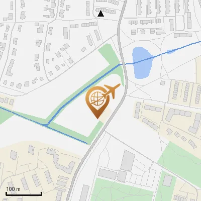 Foto zu Tangstedter Landstraße 509, 22417 Hamburg