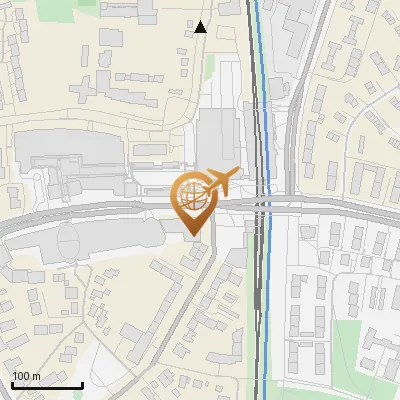 Foto zu Tangstedter Landstraße 53, 22415 Hamburg