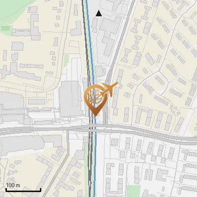 Foto zu Tangstedter Landstraße 65, 22415 Hamburg