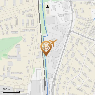 Foto zu Tangstedter Landstraße 71, 22415 Hamburg