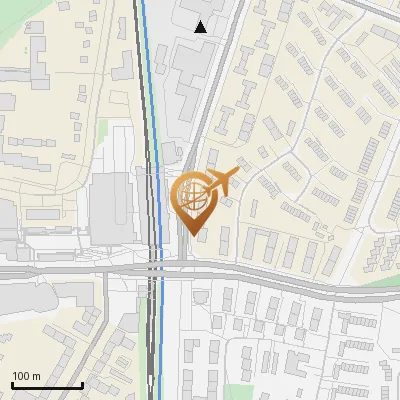 Foto zu Tangstedter Landstraße 96, 22415 Hamburg