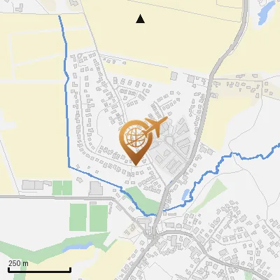 Foto zu Tangstedter Weg 13, 22397 Hamburg