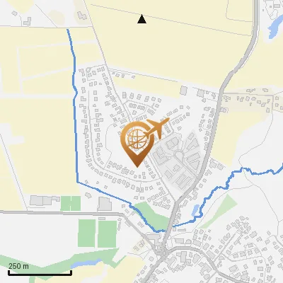 Foto zu Tangstedter Weg 21, 22397 Hamburg