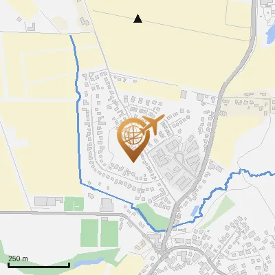 Foto zu Tangstedter Weg 25, 22397 Hamburg