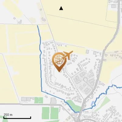 Foto zu Tangstedter Weg 37, 22397 Hamburg