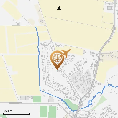 Foto zu Tangstedter Weg 39, 22397 Hamburg