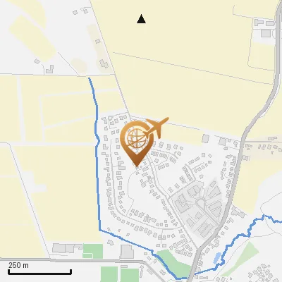 Foto zu Tangstedter Weg 45, 22397 Hamburg