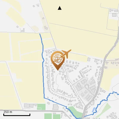 Foto zu Tangstedter Weg 47, 22397 Hamburg