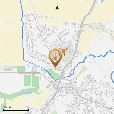 Foto zu Tangstedter Weg 9, 22397 Hamburg