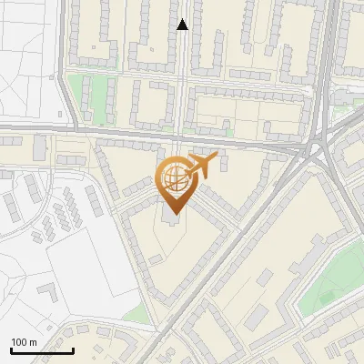 Foto zu Tankredstraße 11, 12105 Berlin