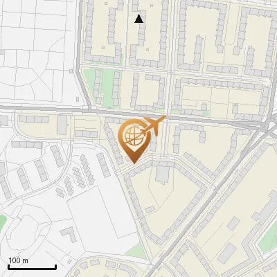 Foto zu Tankredstraße 20, 12105 Berlin