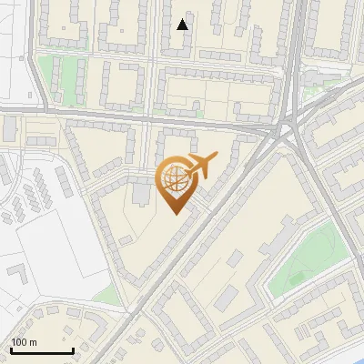 Foto zu Tankredstraße 3, 12105 Berlin