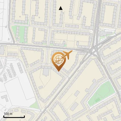 Foto zu Tankredstraße 8, 12105 Berlin
