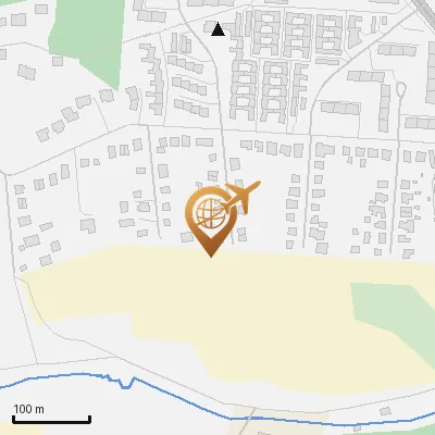 Foto zu Tanneck 14, 21077 Hamburg