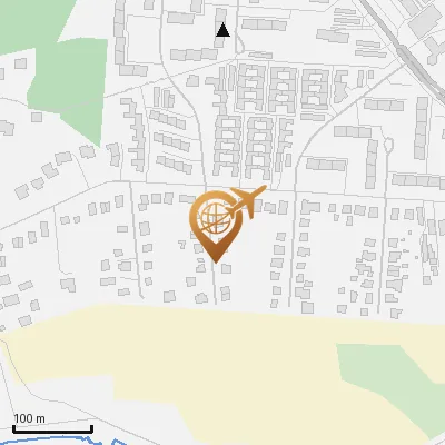 Foto zu Tanneck 3, 21077 Hamburg