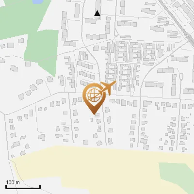 Foto zu Tanneck 4, 21077 Hamburg