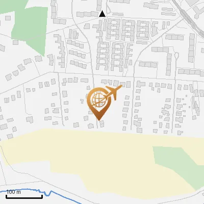 Foto zu Tanneck 5, 21077 Hamburg