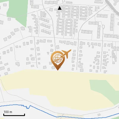 Foto zu Tanneck 7, 21077 Hamburg