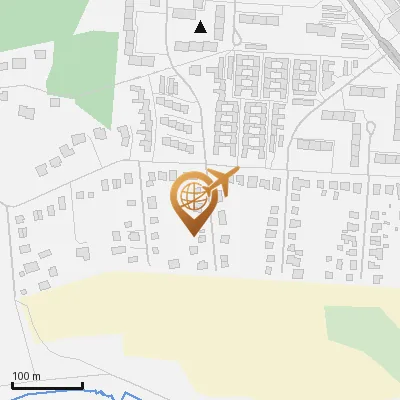 Foto zu Tanneck 8, 21077 Hamburg