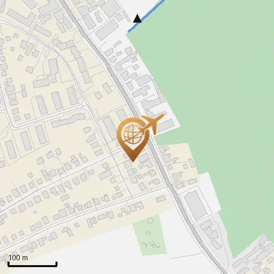 Foto zu Tannenberg 1, 22549 Hamburg