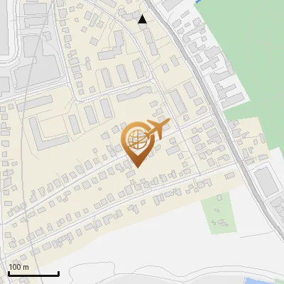 Foto zu Tannenberg 11, 22549 Hamburg